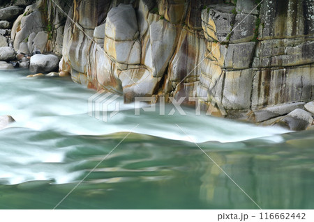 寝覚の床 116662442