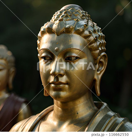 仏像、神社仏閣 仏像、神社仏閣 116662550