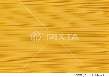 background with uncooked italian spaghetti, close up background with uncooked italian spaghetti, close up 116663712
