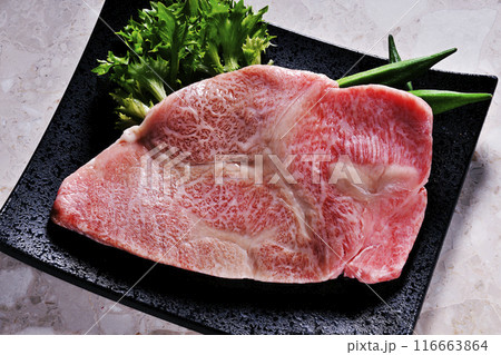 但馬牛ステーキ肉 116663864