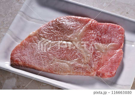但馬牛ステーキ肉 116663880