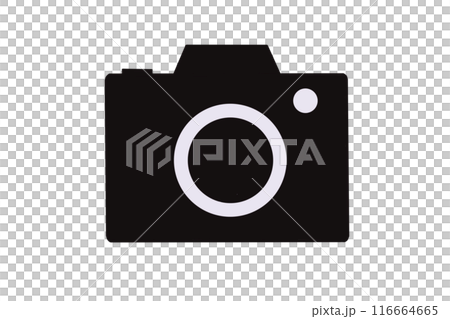 相機，相機圖示說明 116664665