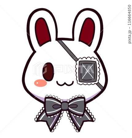 うさぎアイコン 116664850
