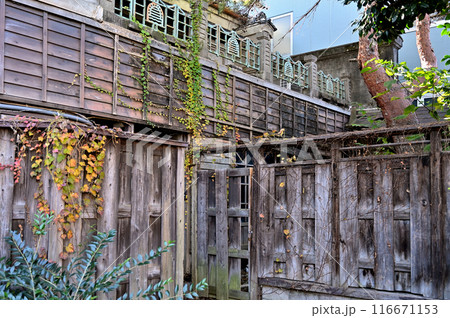 中山道深谷宿:旧田中藤左衛門商店(七ツ梅酒造) 深谷市深谷町 中山道深谷宿:旧田中藤左衛門商店(七ツ梅酒造) 深谷市深谷町 116671153