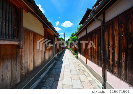 石塀小路 石塀小路 116671601