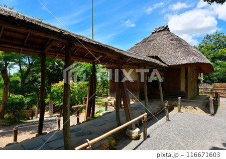 高台寺傘亭 高台寺傘亭 116671603