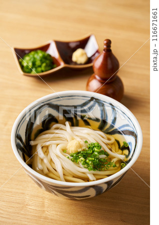 かけうどん 116671661