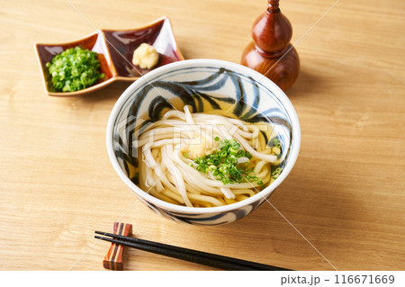 かけうどん 116671669