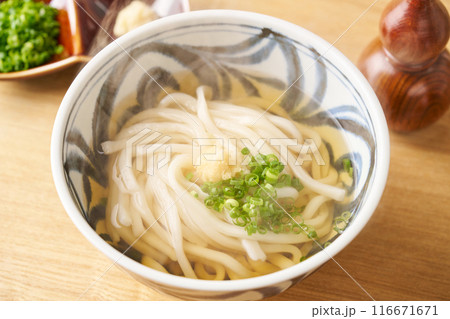 かけうどん 116671671