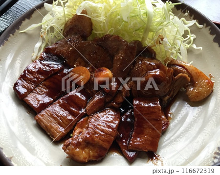 とんてき とんてき 116672319