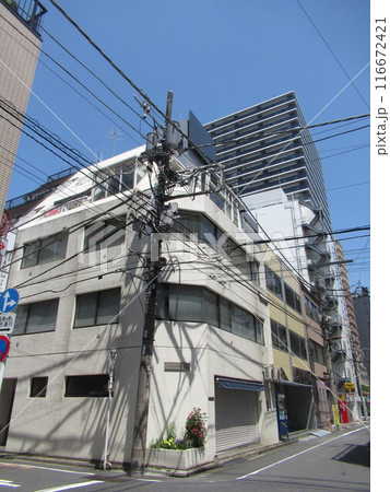 神田東松下町付近 116672421