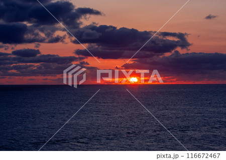 バミューダトライアングル バミューダトライアングル 116672467