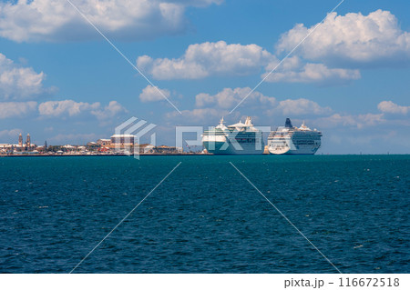 バミューダ島 116672518