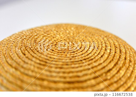 麦わら帽子　☆mar_lapin 116672538