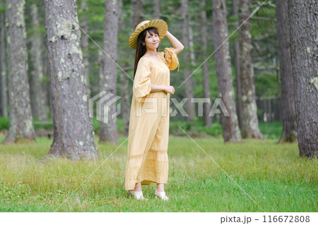 美しい日本女性 美しい日本女性 116672808