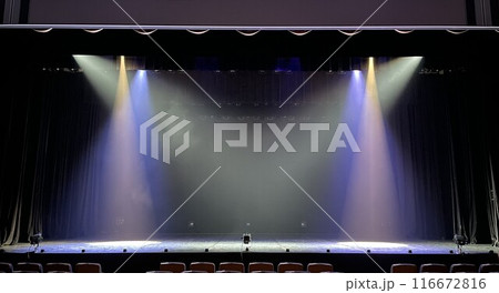 照明カラー 照明カラー 116672816