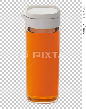 麦茶（ポット） 116673689