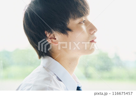 男子高校生 男子高校生 116675457