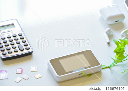 スマホの契約と料金 スマホの契約と料金 116676105