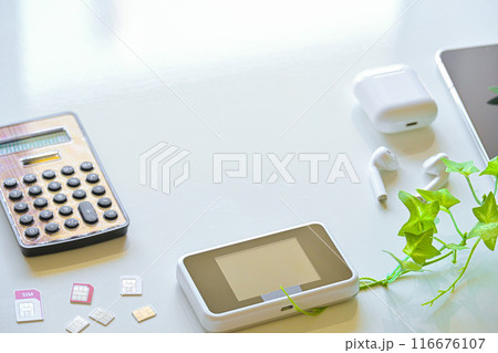 スマホの契約と料金 スマホの契約と料金 116676107