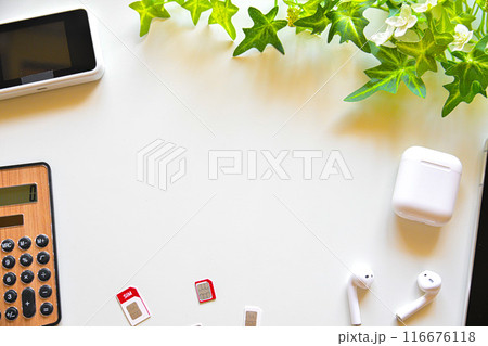 スマホの契約と料金 スマホの契約と料金 116676118