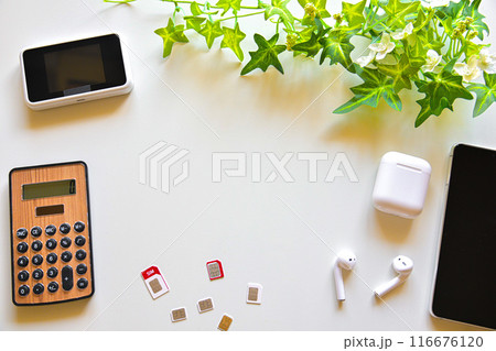 スマホの契約と料金 スマホの契約と料金 116676120