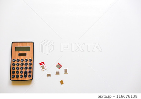 スマホの契約と料金 スマホの契約と料金 116676139