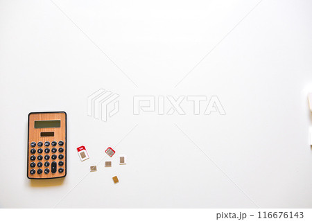 スマホの契約と料金 スマホの契約と料金 116676143