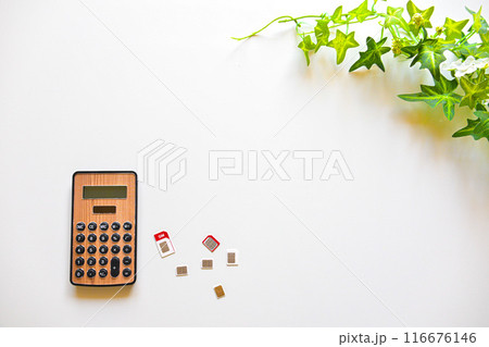 スマホの契約と料金 スマホの契約と料金 116676146