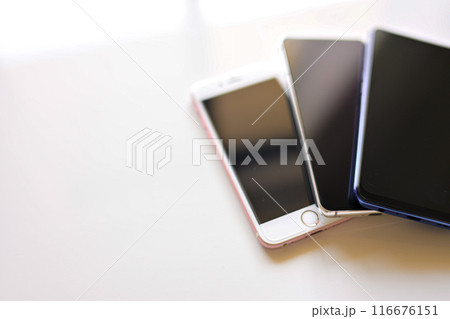 スマホの契約と料金 スマホの契約と料金 116676151
