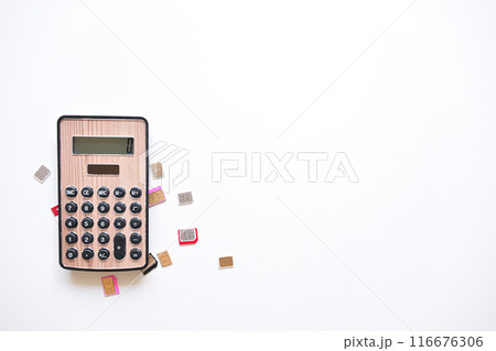 スマホの契約と料金 スマホの契約と料金 116676306
