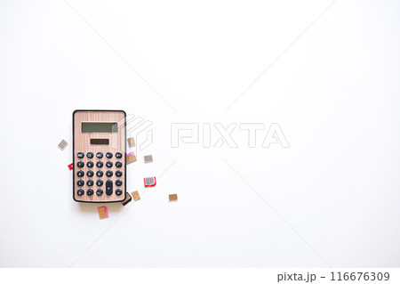 スマホの契約と料金 116676309