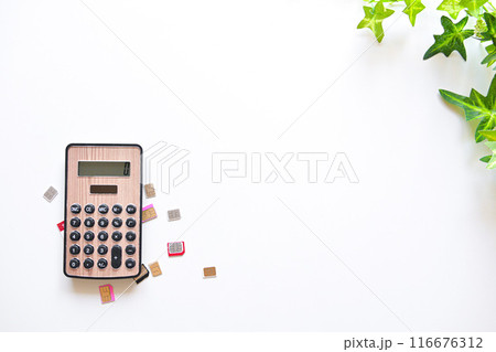 スマホの契約と料金 116676312