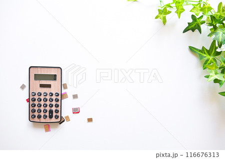 スマホの契約と料金 116676313