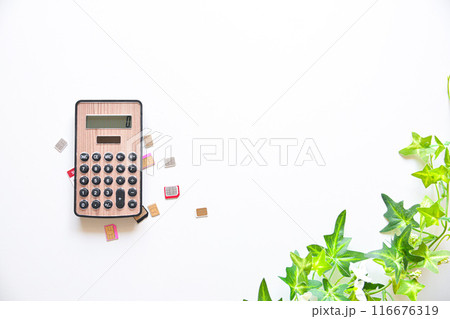 スマホの契約と料金 116676319