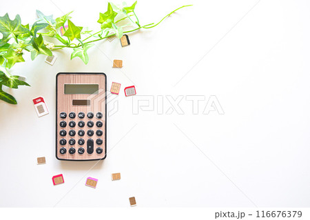 スマホの契約と料金 スマホの契約と料金 116676379