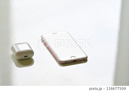 スマホとガジェット 116677509