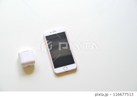 スマホとガジェット スマホとガジェット 116677513