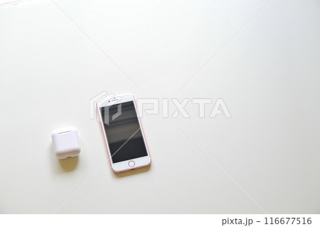 スマホとガジェット 116677516