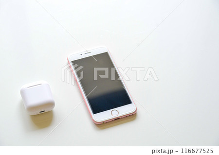 スマホとガジェット 116677525