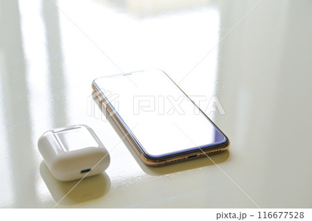 スマホとガジェット スマホとガジェット 116677528