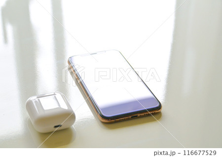 スマホとガジェット スマホとガジェット 116677529