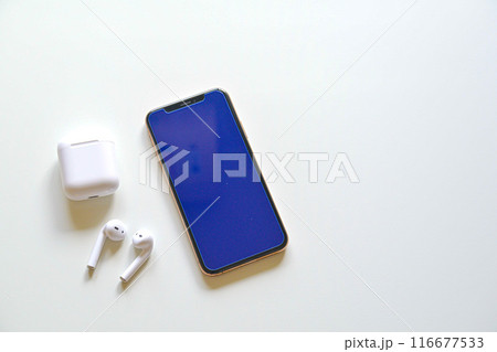 スマホとガジェット 116677533