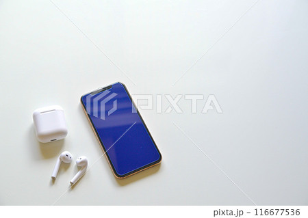 スマホとガジェット 116677536