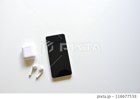スマホとガジェット スマホとガジェット 116677538