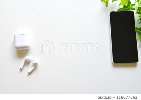 スマホとガジェット スマホとガジェット 116677562
