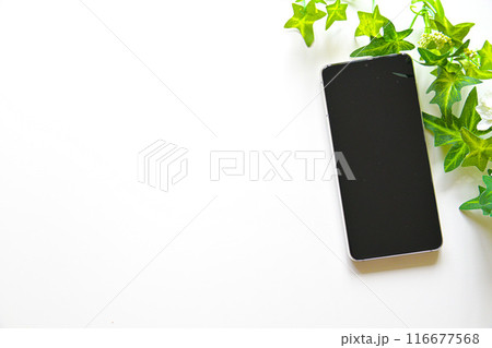 スマホとガジェット 116677568