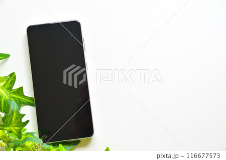 スマホとガジェット 116677573