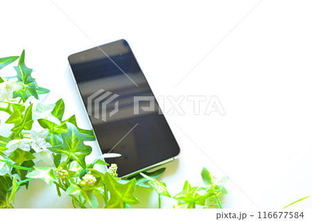 スマホとガジェット 116677584