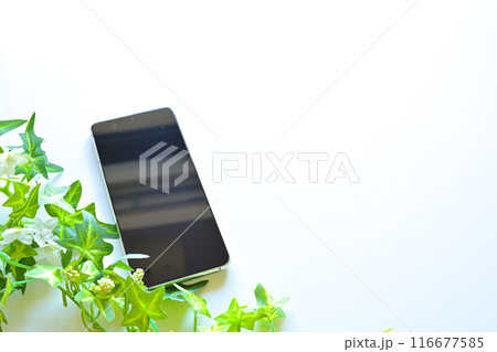スマホとガジェット 116677585